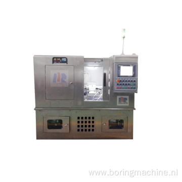 Bearing Bore Grinding Machine Features